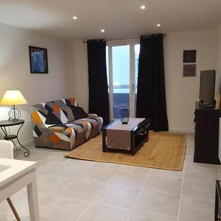 Appartement F3 Eurexpo Groupama Stadium Meyzieu Centre エクステリア 写真